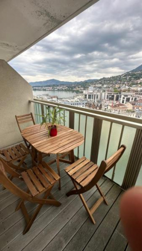 Casino Montreux Lac